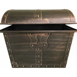 Teacher Created Resources Plastic Treasure Chest