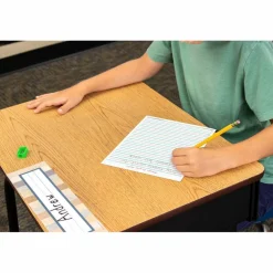Teacher Created Resources® Smart Start 1-2 Writing Paper, 2 Packs of 100