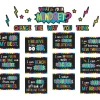 Teacher Created Resources What is Your Mindset Bulletin Board Set