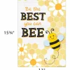 Teacher Created Resources® 11" x 16" Buzzing Bees Positive Saying Small Posters Set
