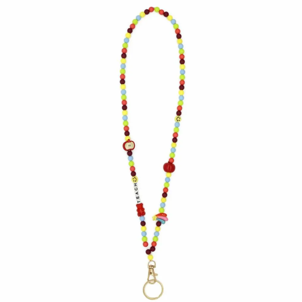 15.75" Teacher Lanyard by B2C™