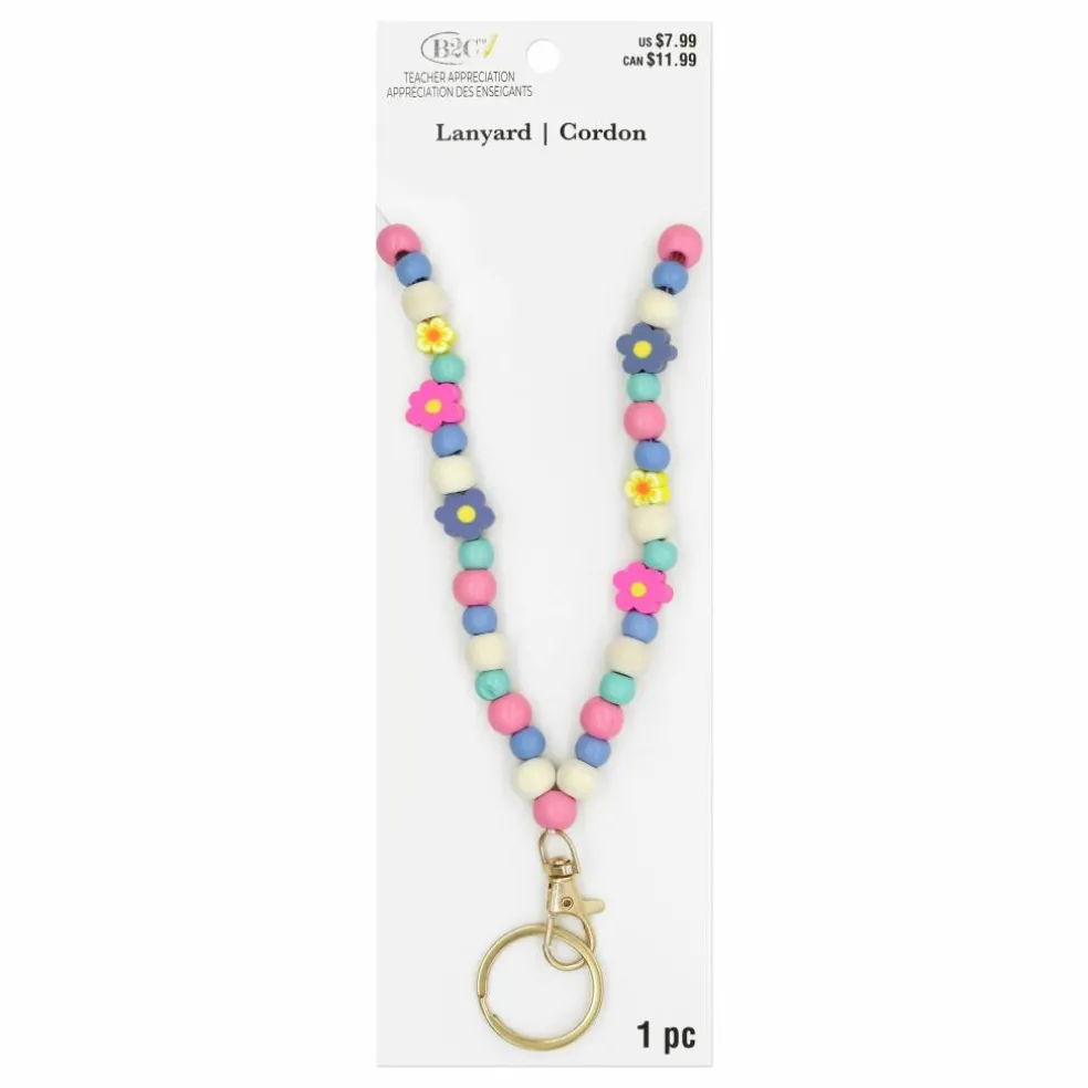 15.75" Teacher Lanyard by B2C™