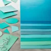 Teal Palette 12" x 12" Cardstock Paper by Recollections™, 100 Sheets