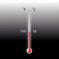 Temperature Activated Body Heat Reactive Color Changing Thermochromic Fabric Paint
