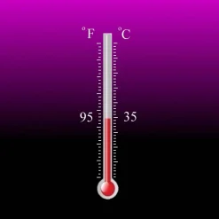 Temperature Activated Body Heat Reactive Color Changing Thermochromic Fabric Paint