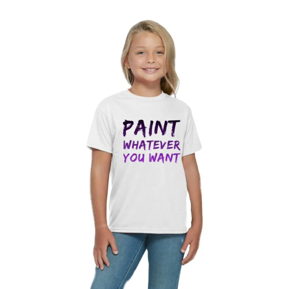 Temperature Activated Body Heat Reactive Color Changing Thermochromic Fabric Paint