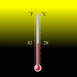 Temperature Activated Body Heat Reactive Color Changing Thermochromic Fabric Paint