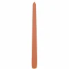 10" Terra Cotta Taper Candle by Ashland®