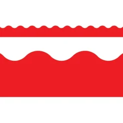 Terrific Trimmers® Scalloped Borders, 39ft.