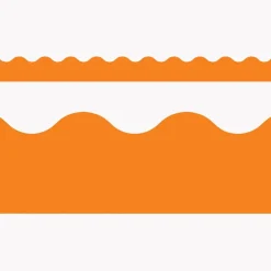 Terrific Trimmers® Scalloped Borders, 39ft.