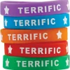 Terrific Wristbands