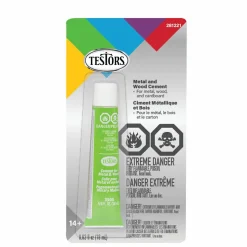 Testors® Cement for Metal and Wood