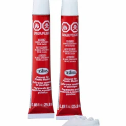 Testors® Cement Tube for Plastic Models, 2ct.