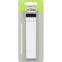 Testors® Economy Brushes, 10 Pack