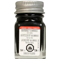 Testors® Enamel Paint, Semi Gloss
