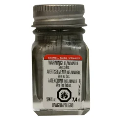 Testors® Flat Enamel Paint