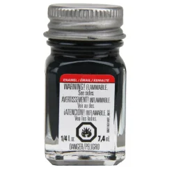 Testors® Flat Enamel Paint