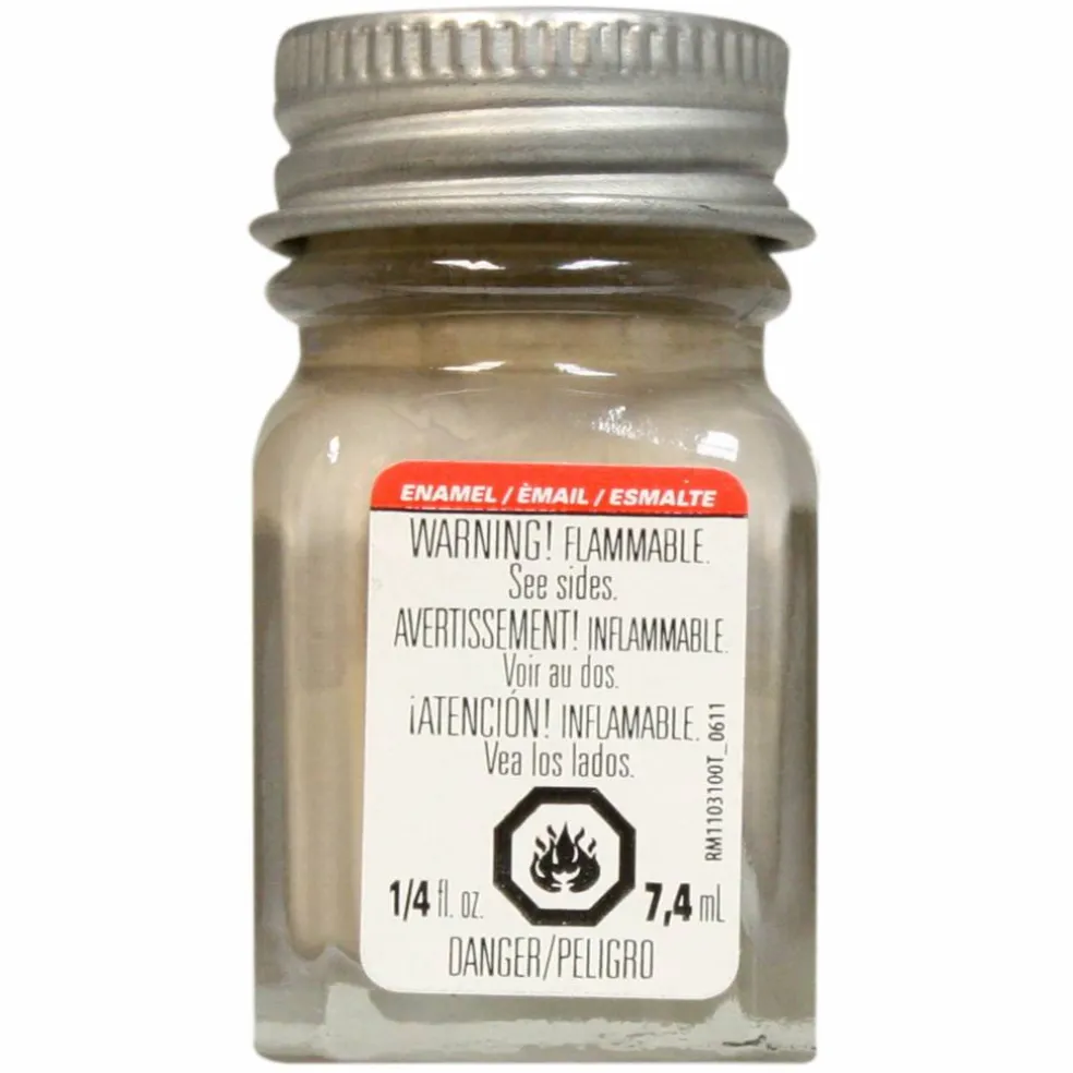 Testors® Gloss Enamel Paint