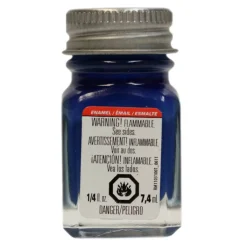 Testors® Gloss Enamel Paint