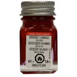 Testors® Gloss Enamel Paint