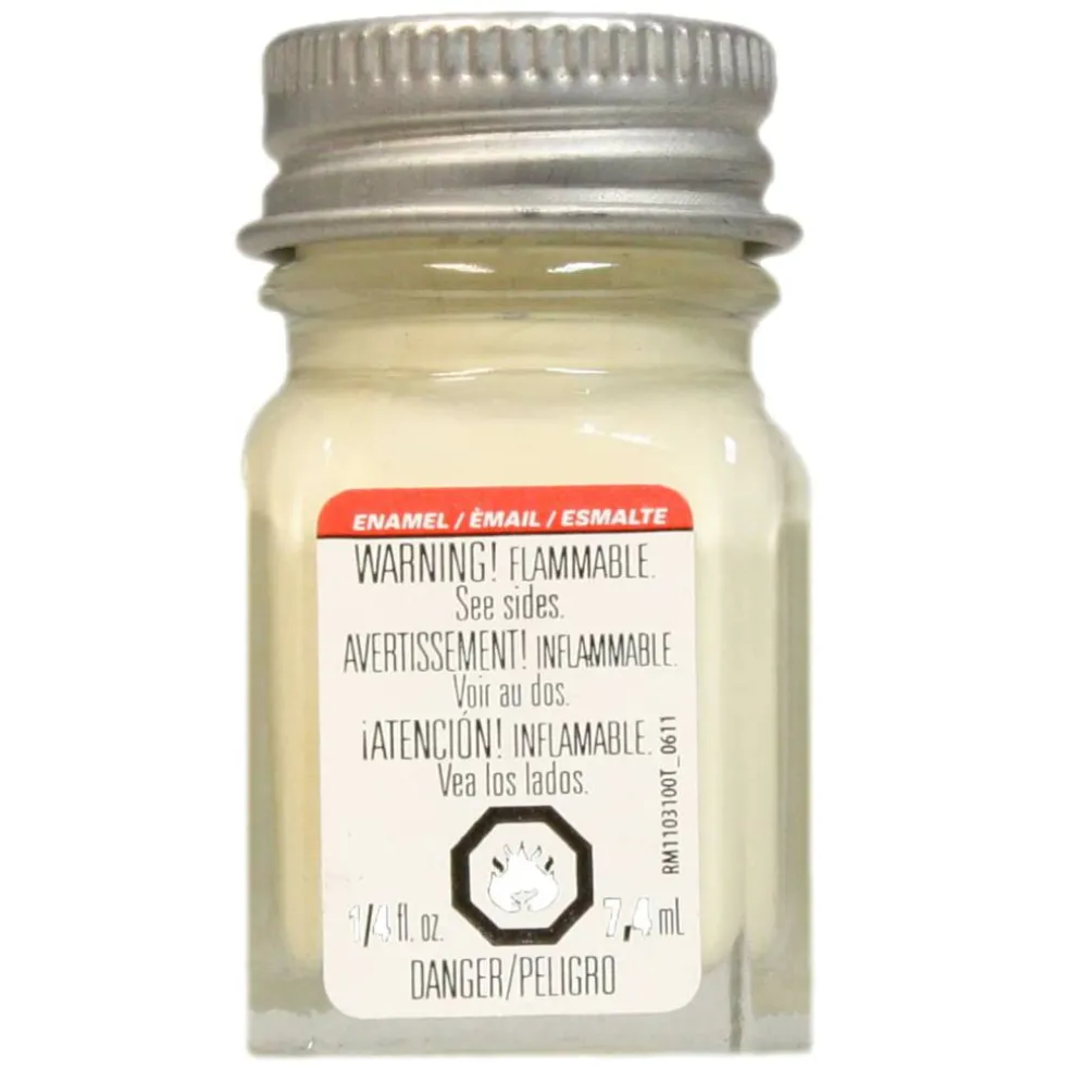 Testors® Gloss Enamel Paint