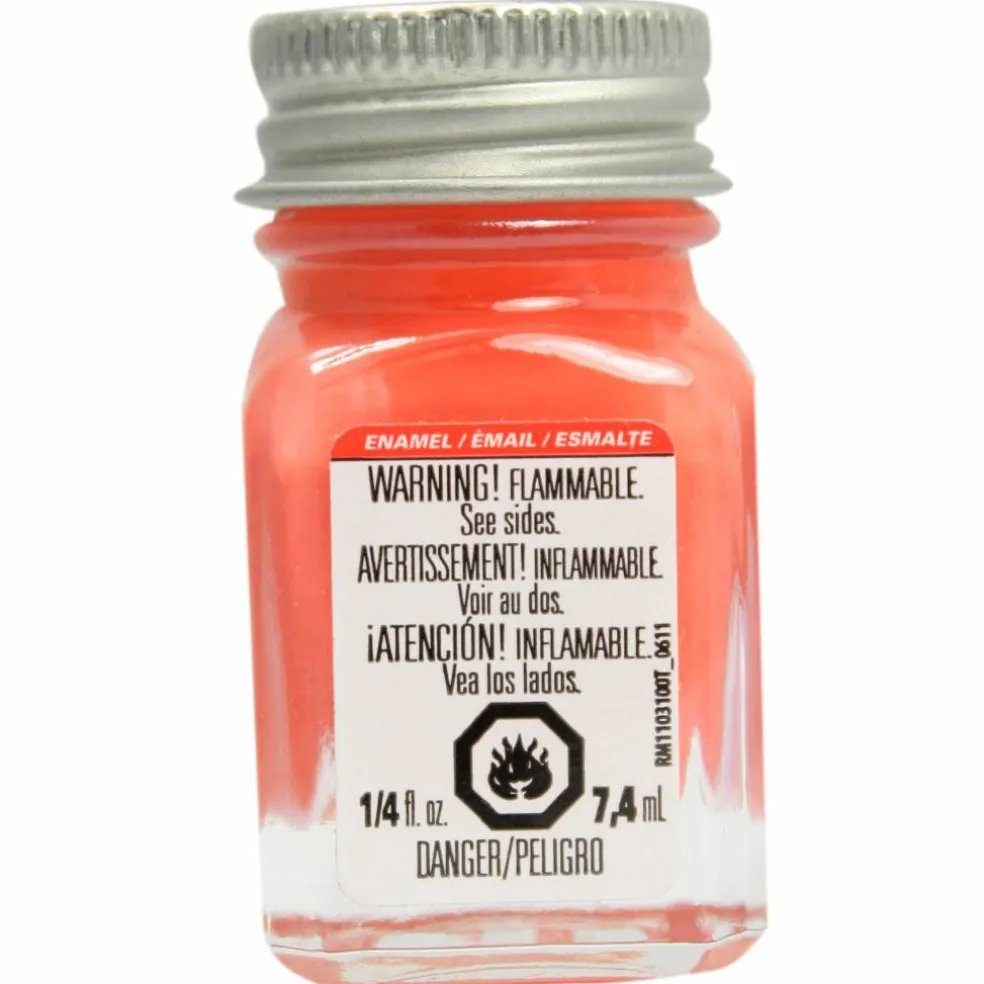 Testors® Gloss Enamel Paint