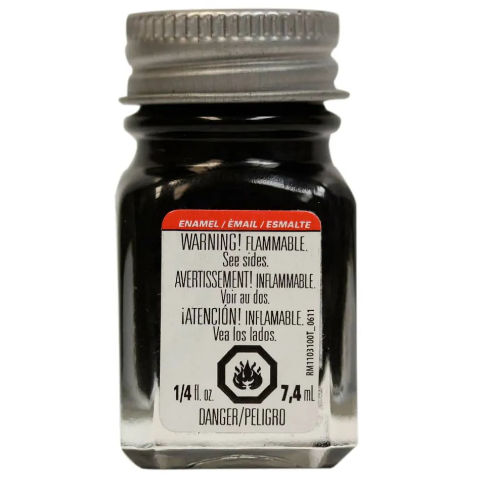 Testors® Gloss Enamel Paint