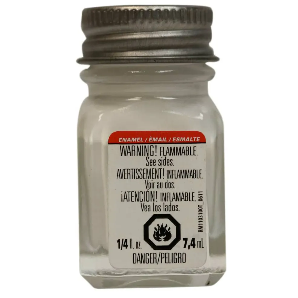 Testors® Gloss Enamel Paint