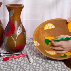 Testors® Glossy Chisel Tip Enamel Marker