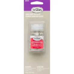 Testors® Liquid Cement for Plastics
