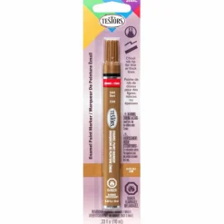 Testors® Metallic Chisel Tip Enamel Marker