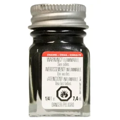 Testors® Metallic Enamel Paint