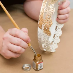 Testors® Metallic Enamel Paint