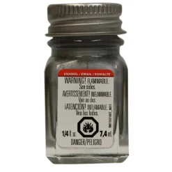 Testors® Metallic Enamel Paint