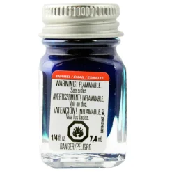 Testors® Metallic Enamel Paint