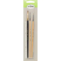 Testors® Precision Paintbrushes