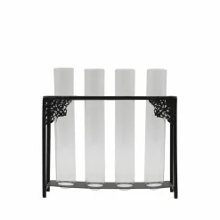 Test Tubes with Stand by Ashland®
