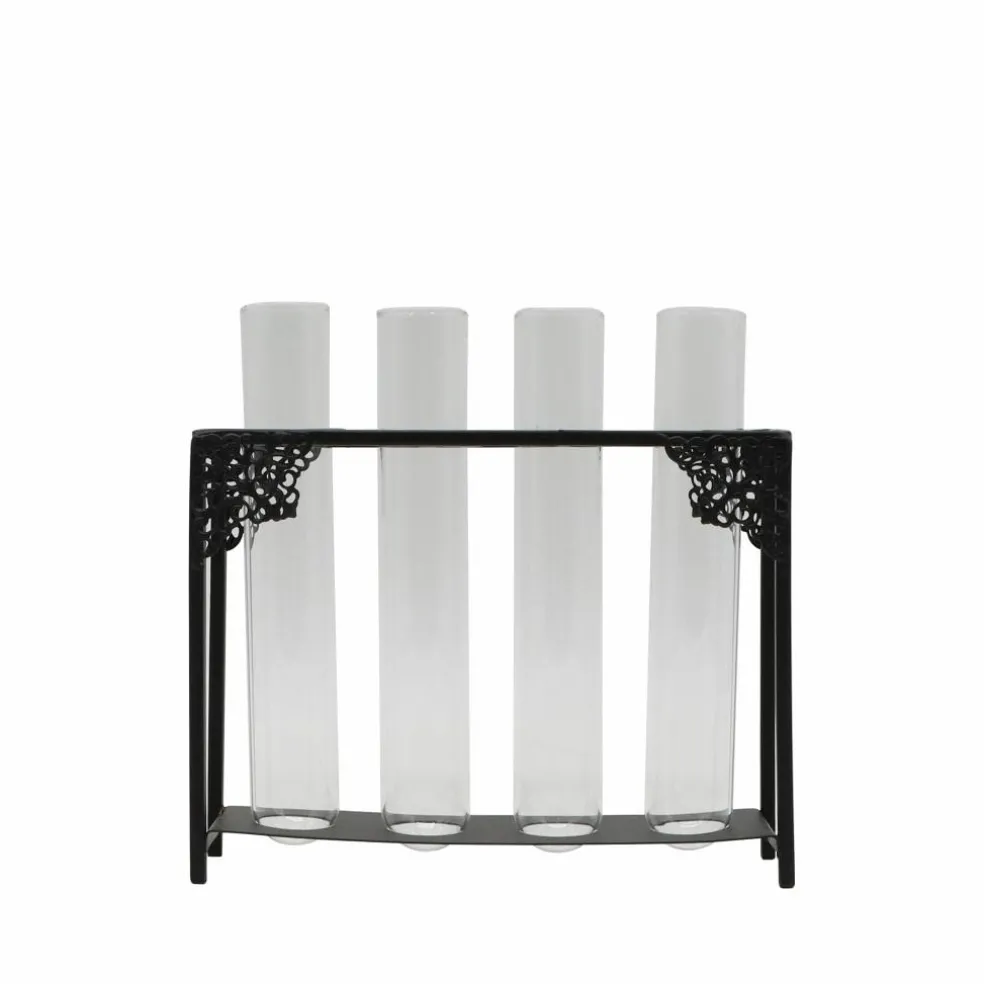 Test Tubes with Stand by Ashland®