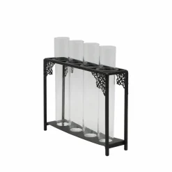 Test Tubes with Stand by Ashland®