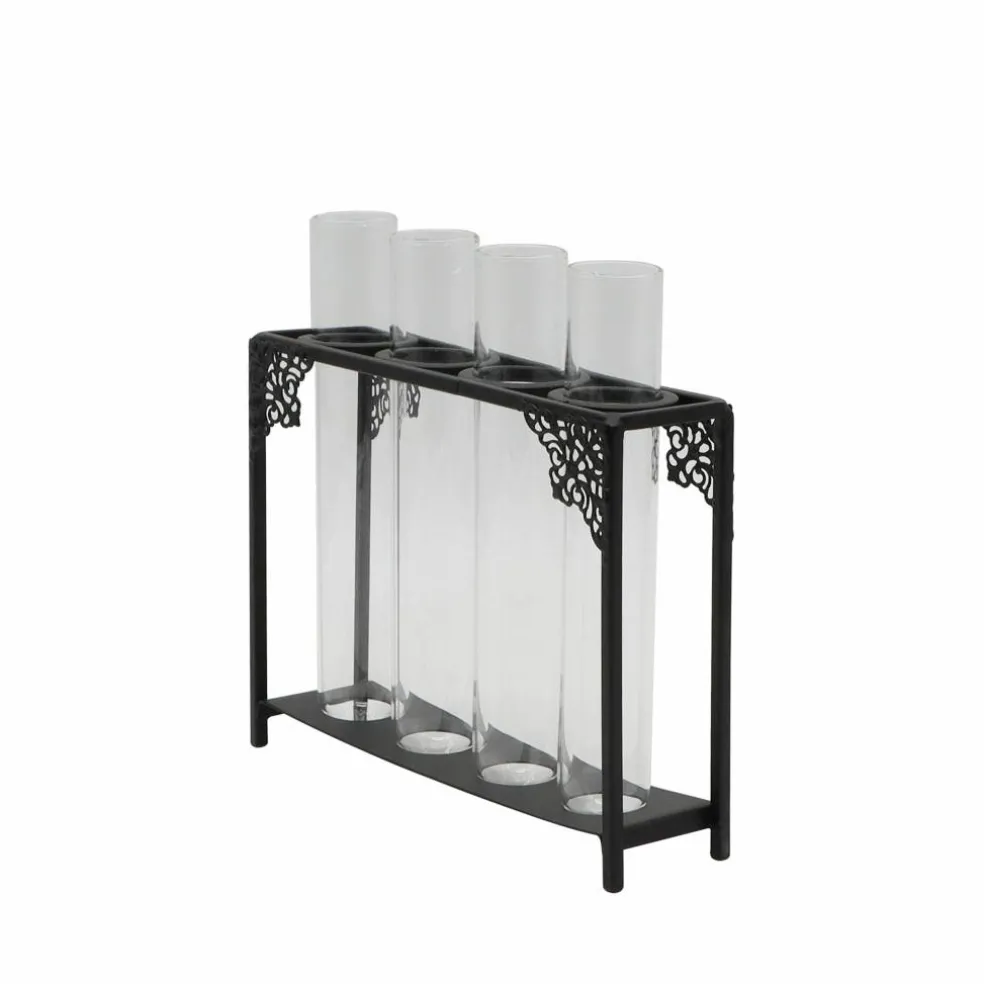 Test Tubes with Stand by Ashland®