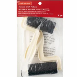 Texture Craft Rollers by Craft Smart™