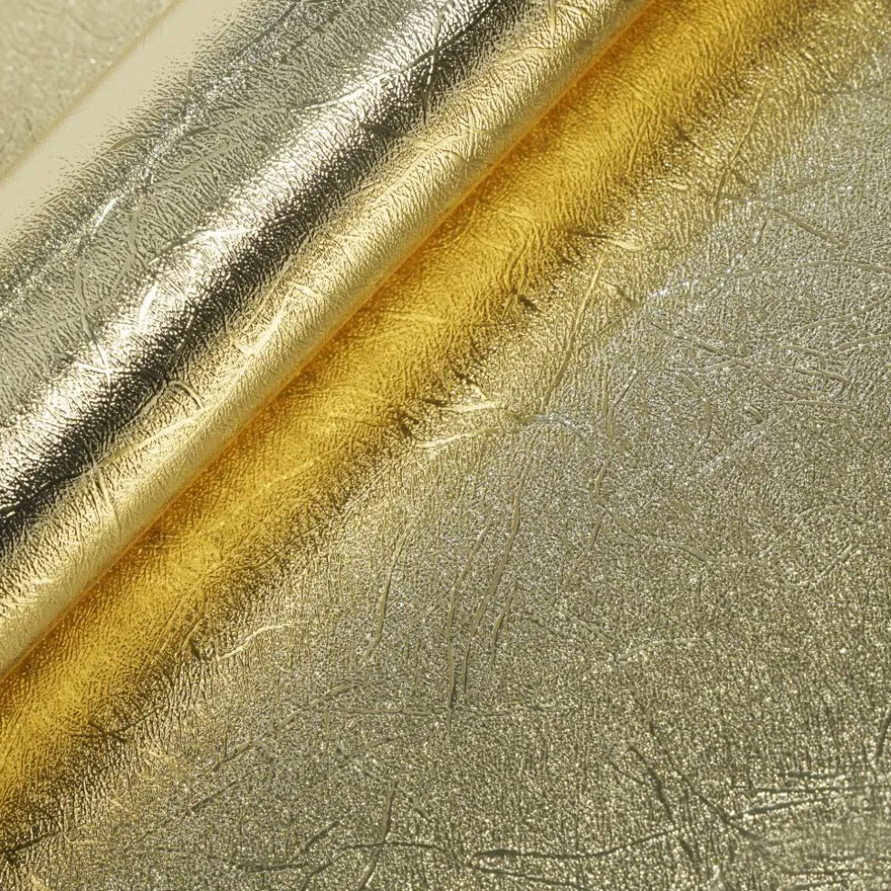 Textured Metallic Permanent Vinyl by Make Market®