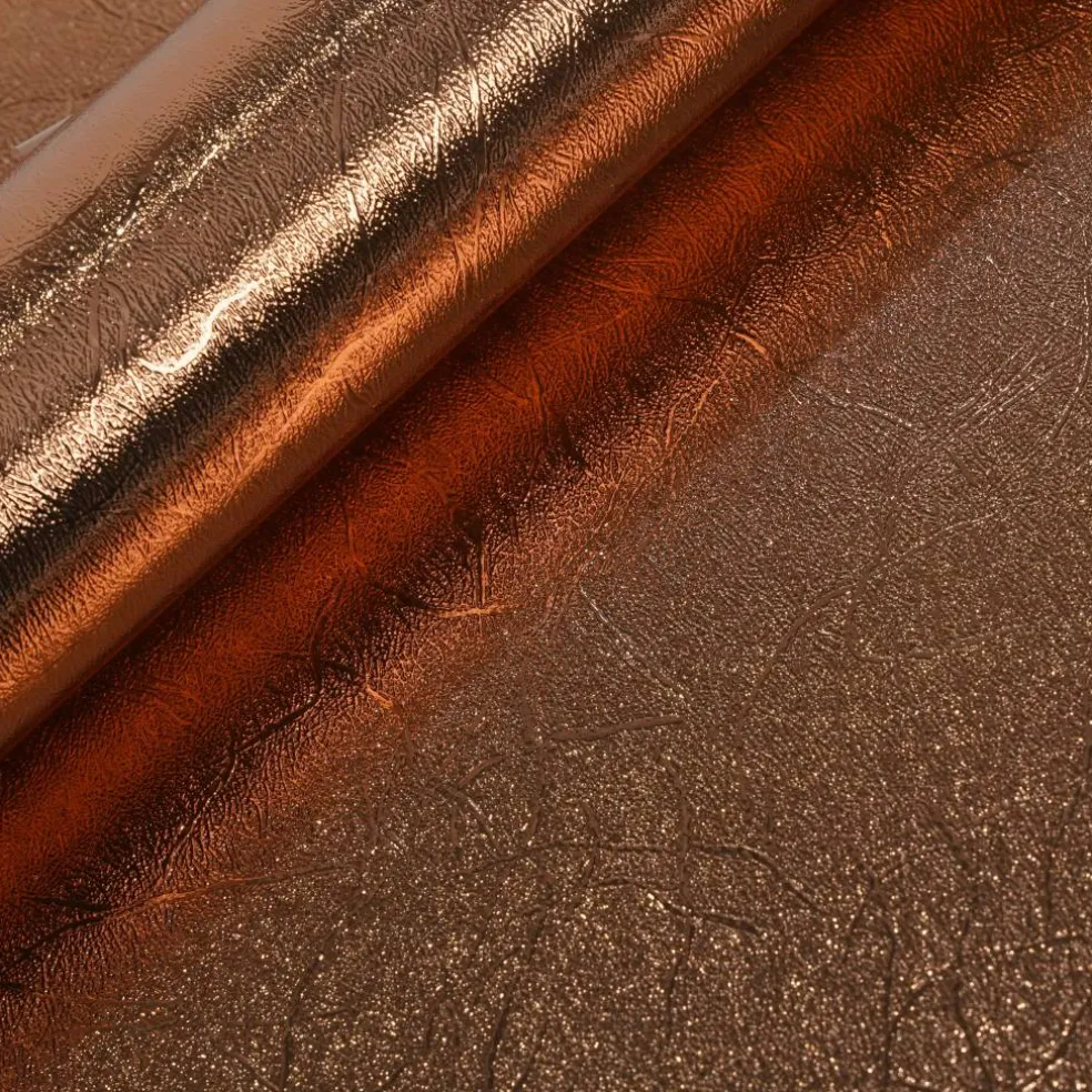 Textured Metallic Permanent Vinyl by Make Market®
