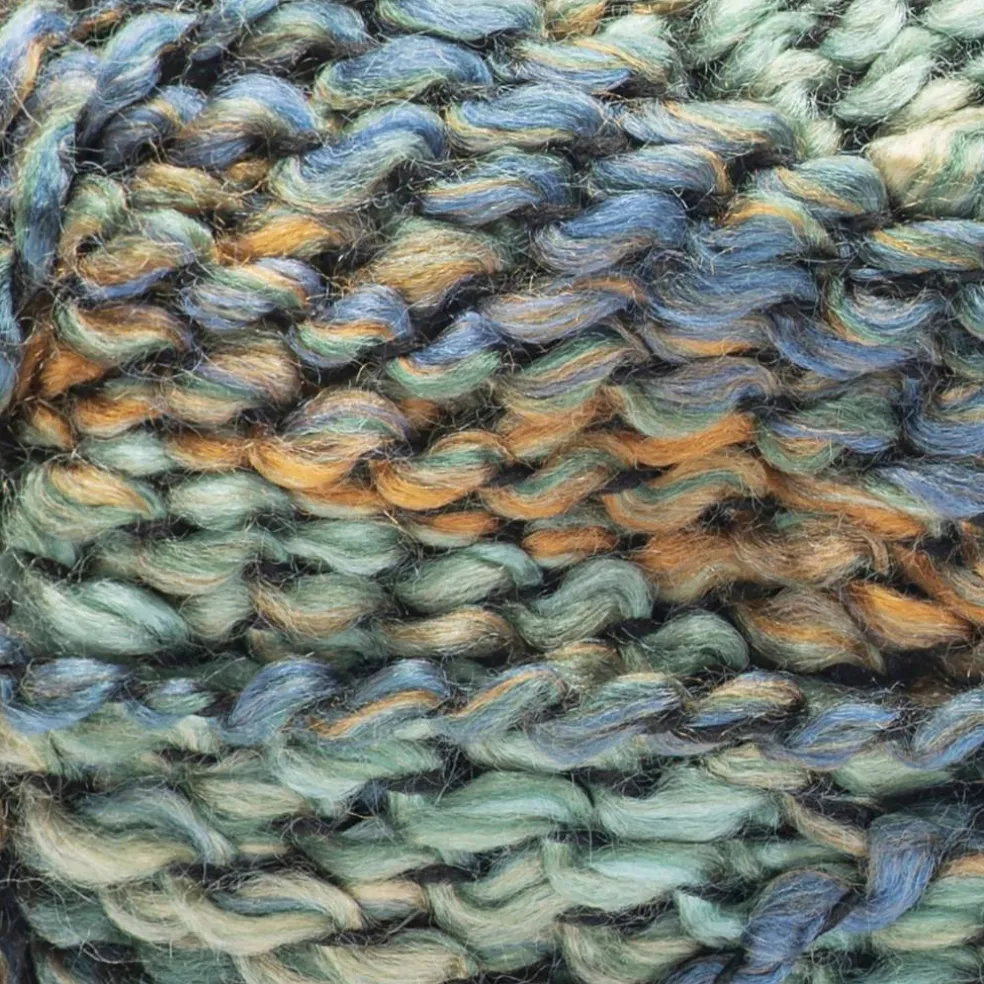 Textured Twist™ Yarn by Loops & Threads®