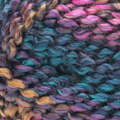 Textured Twist™ Yarn by Loops & Threads®