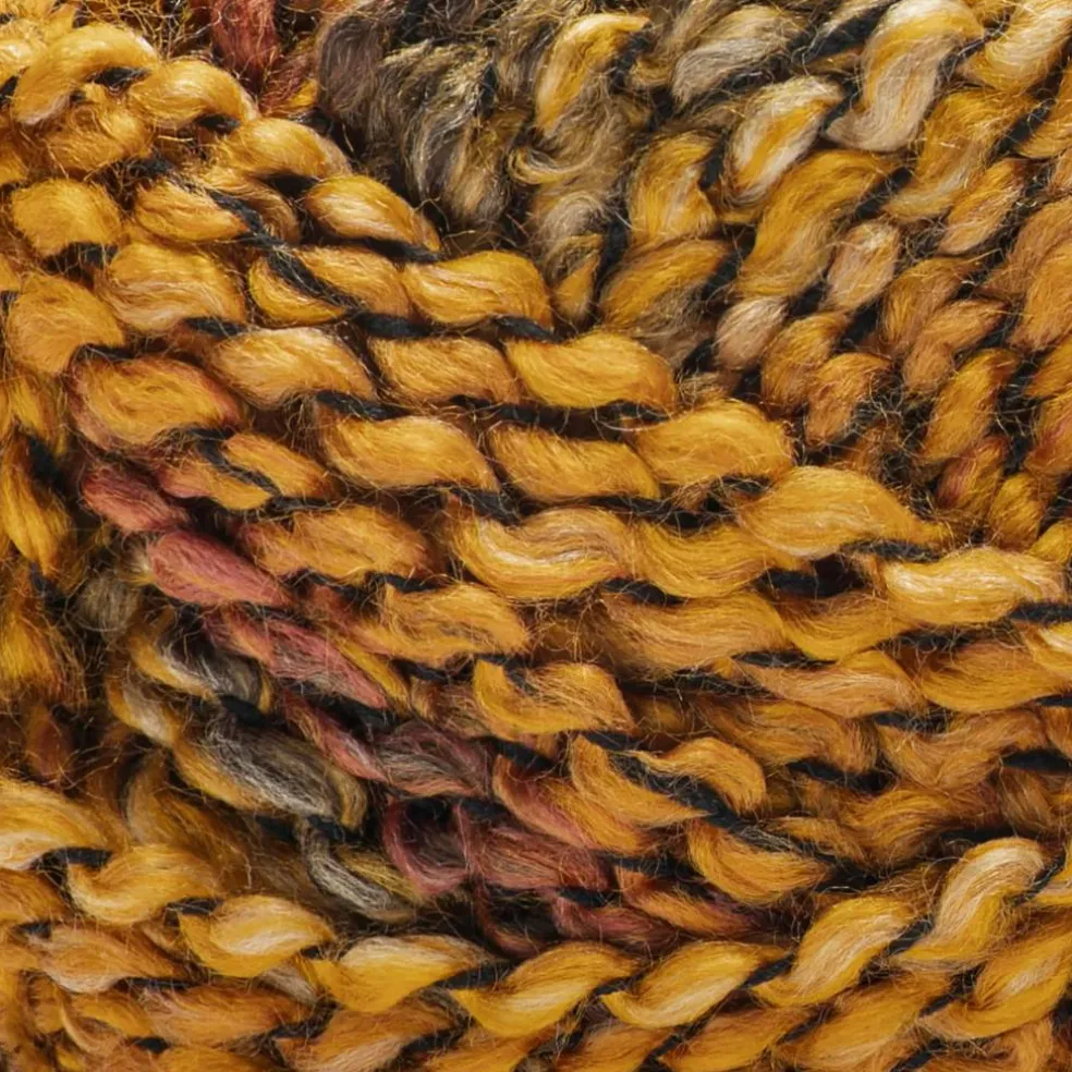 Textured Twist™ Yarn by Loops & Threads®