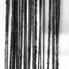 TF Publishing 36" Black Sparkle Glitter Wispies Stems, 20ct.