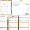 TF Publishing 2026-27 Kraft, Lead Teacher & Home School Lesson Planning Book
