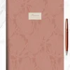 TF Publishing 2026-27 Pink Always Pick Monthly Planner