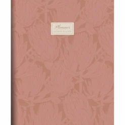 TF Publishing 2026-27 Pink Always Pick Monthly Planner